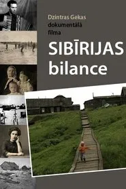 The Balance Sheet of Siberia movie poster