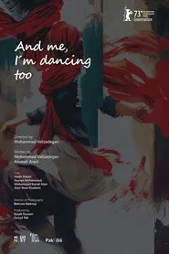 And Me, I’m Dancing Too movie poster