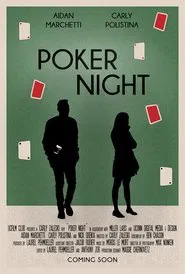 Poker Night movie poster