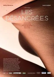 Les Désancré.e.s movie poster