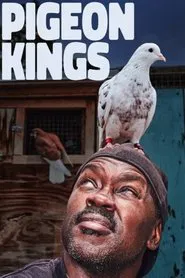 Poster do filme Pigeon Kings