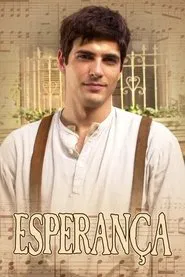 Esperança tv show poster