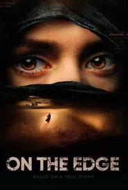 On the Edge tv show poster