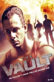 The Vault movie poster