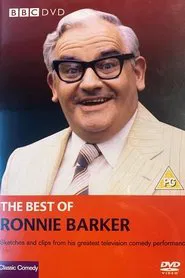 Poster da série The Best of Ronnie Barker