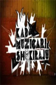 When Musicians Shock movie poster