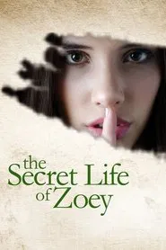 The Secret Life of Zoey movie poster