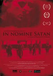 In Nomine Satan movie poster