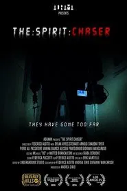 The Spirit Chaser movie poster