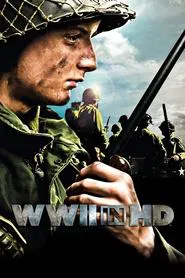 WWII Lost Films tv show poster