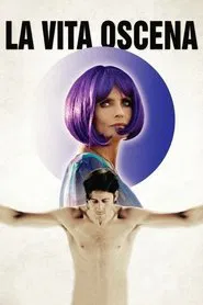 Poster do filme La vita oscena