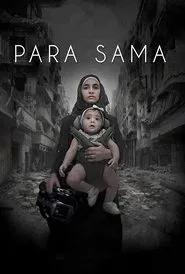 Poster do filme Para Sama