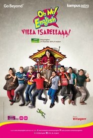 Oh My English : Villa Isabellaa! movie poster