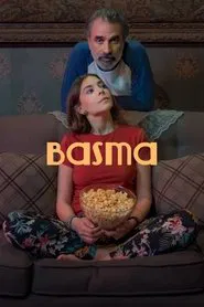 Poster do filme Basma