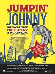 Poster do filme Jumpin' Johnny