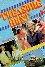 Treasure Hunt tv show poster