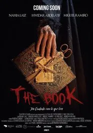 Poster do filme The Book