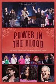 Power In The Blood movie poster
