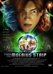 Thru the Moebius Strip movie poster