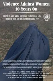 Violence Against Women - 10 Years On movie poster