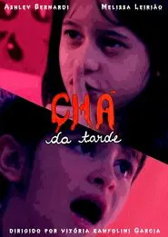 Chá da Tarde movie poster