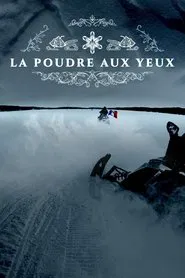 La poudre aux yeux movie poster
