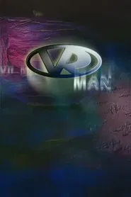 VR Man tv show poster