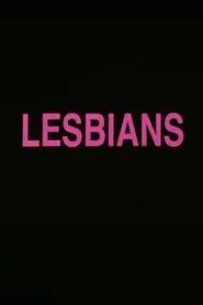 Lesbians movie poster