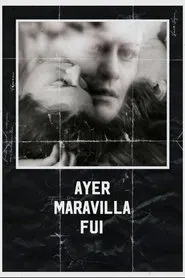 Poster do filme Yesterday Wonder I Was
