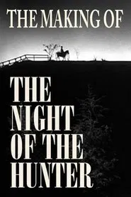 The Making of 'The Night of the Hunter' movie poster
