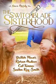 The Switchblade Sisterhood movie poster