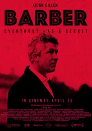 Barber movie poster
