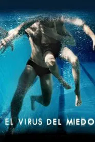 Virus of Fear movie poster