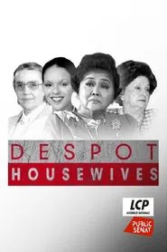 Despot Housewives tv show poster