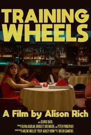 Poster do filme Training Wheels