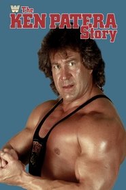 Poster do filme The Ken Patera Story