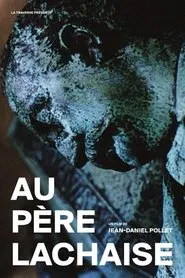 At Père Lachaise movie poster