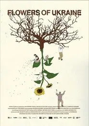 Flowers of Ukraine movie poster
