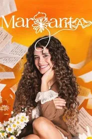 Margarita tv show poster