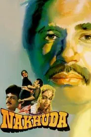 Poster do filme Nakhuda
