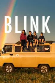 Blink movie poster