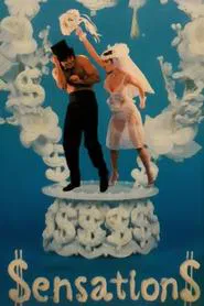 Sensations movie poster