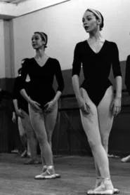 Ballerina movie poster