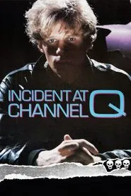 Poster do filme Incident at Channel Q