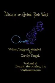 Miracle on Central Park West movie poster