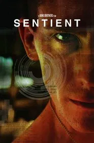 Sentient movie poster