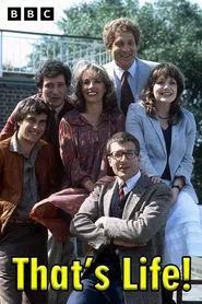 That's Life! tv show poster