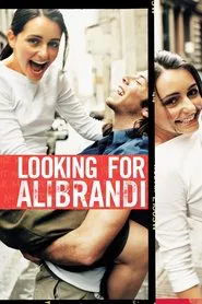 Looking for Alibrandi movie poster