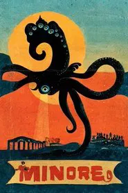 Minore movie poster