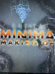 Marshland - Making of movie poster